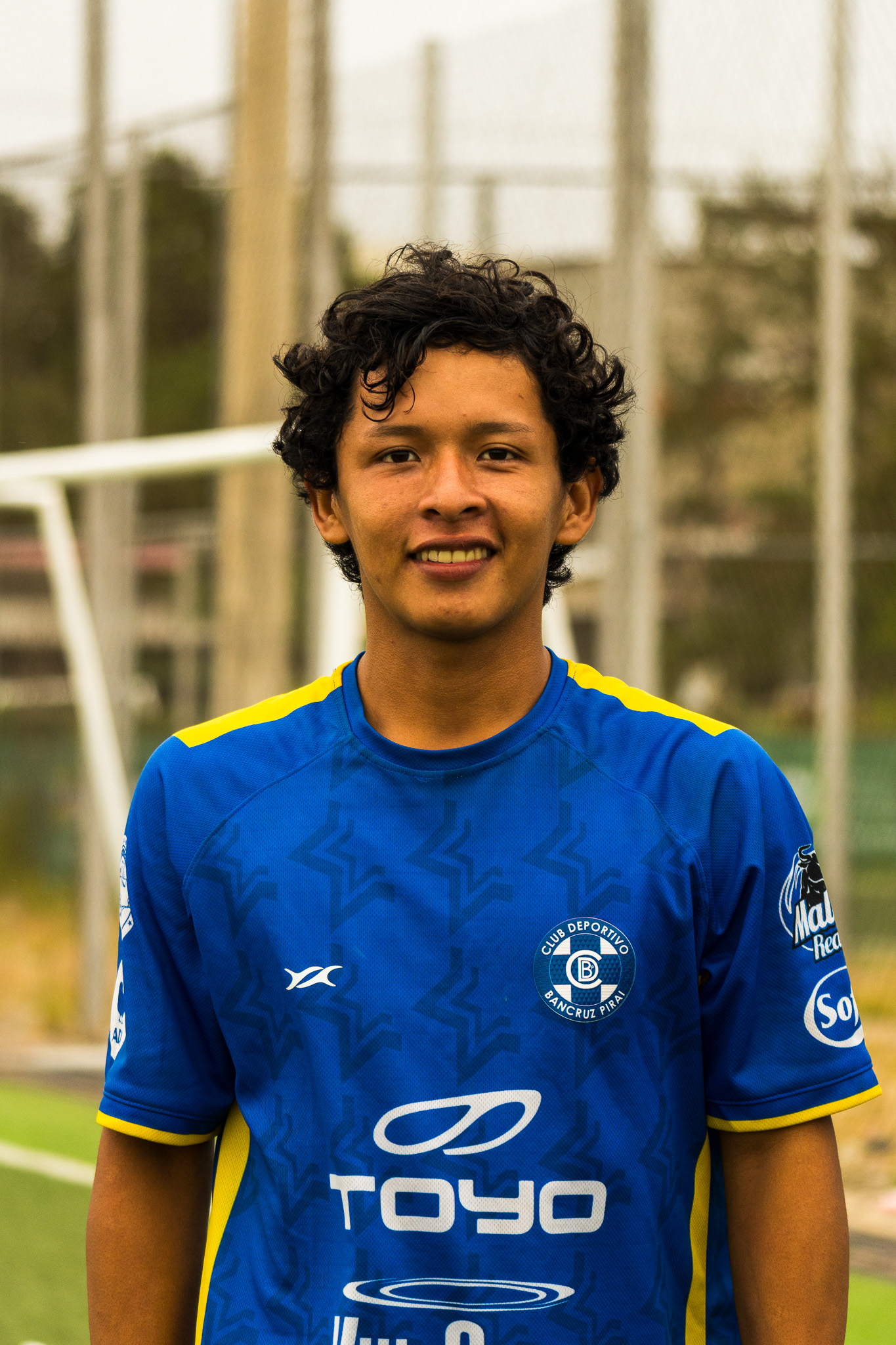 Miguel Gantier